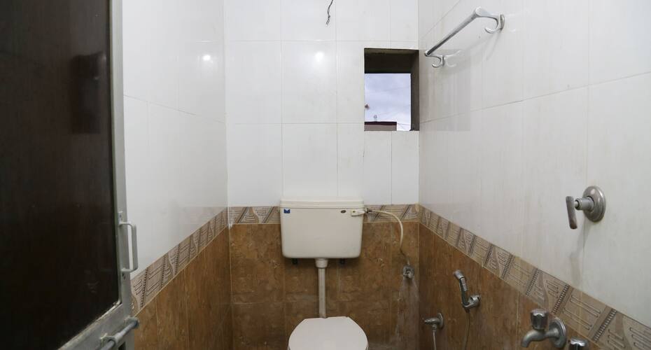 Hotel Sahyandri, Nagpur 3